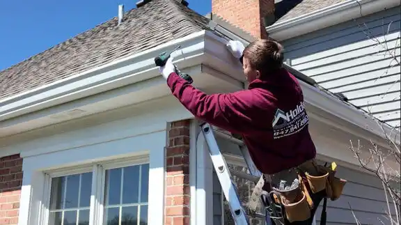gutter services Ivanhoe